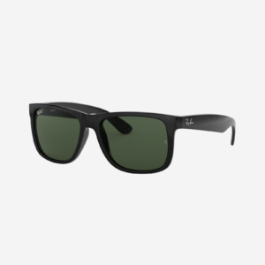  Ray-Ban RB4165F Justin 601/71 - Nero