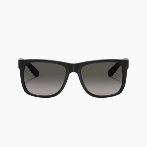 Alternative view of Occhiali da sole Ray-Ban RB4165 - Justin 852/88 - Grigio
