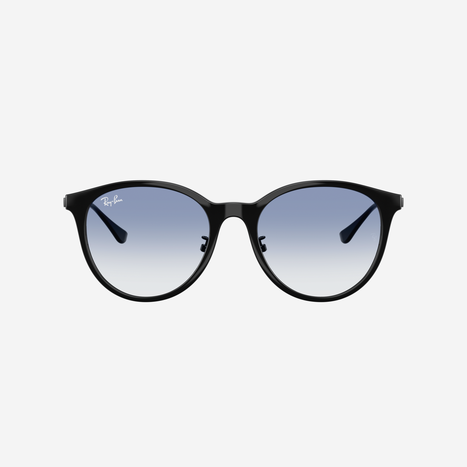 Ray-Ban RB4334D 601/19 - Nero - immagine 2