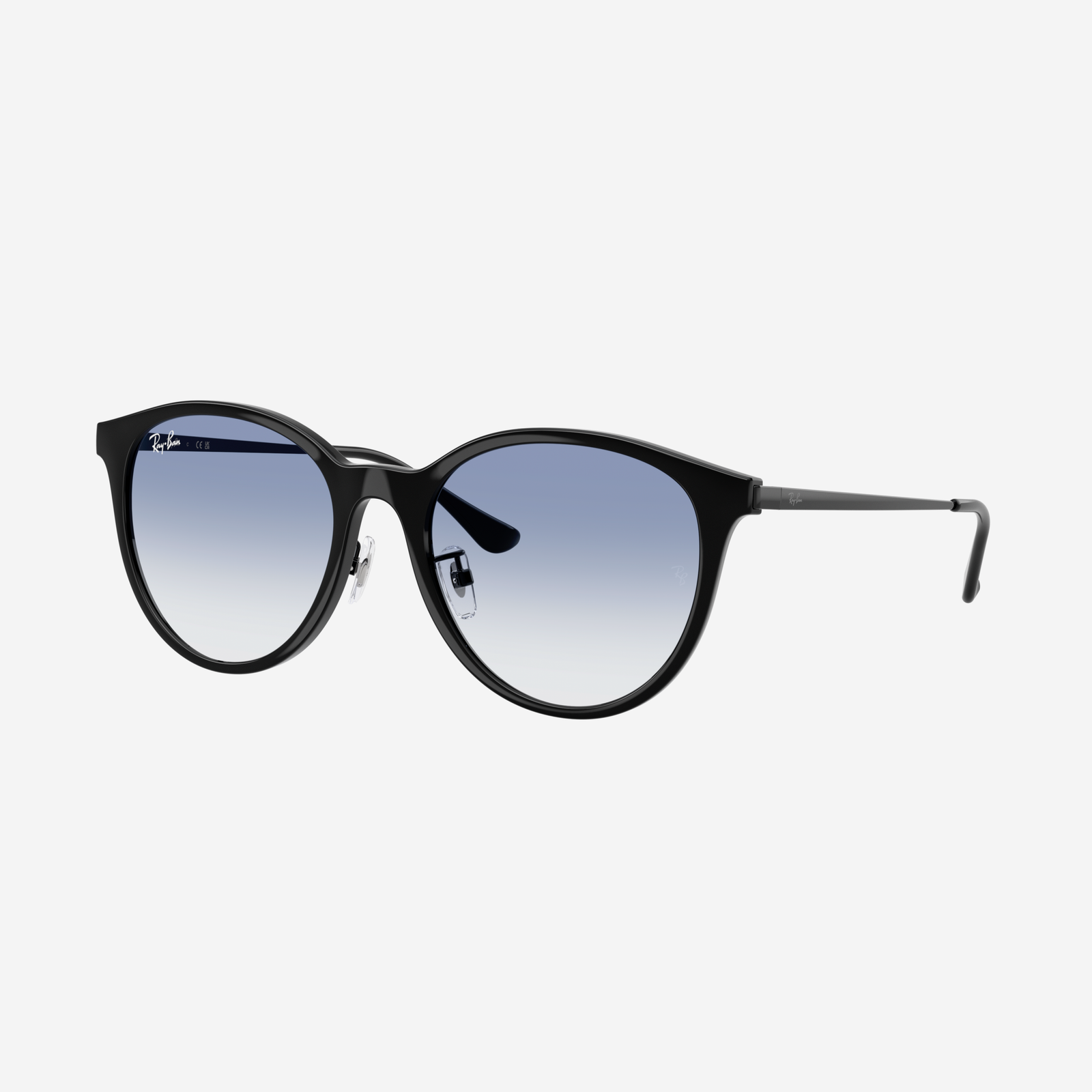 Ray-Ban RB4334D 601/19 - Nero