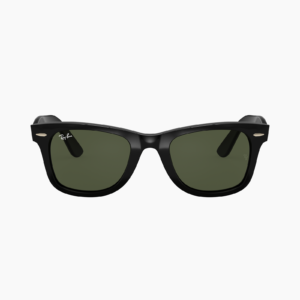 Alternative view of  Ray-Ban Wayfarer RB4340 601