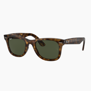  Ray-Ban Original Wayfarer RB4340 710 - Havana chiaro
