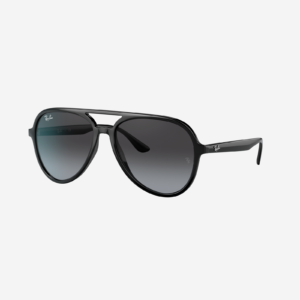  Ray-Ban RB4376 601/8G - Nero