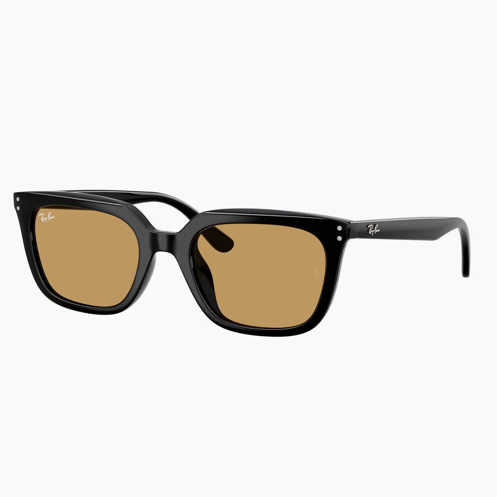 Ray-Ban RB4439D 901/73 - Nero