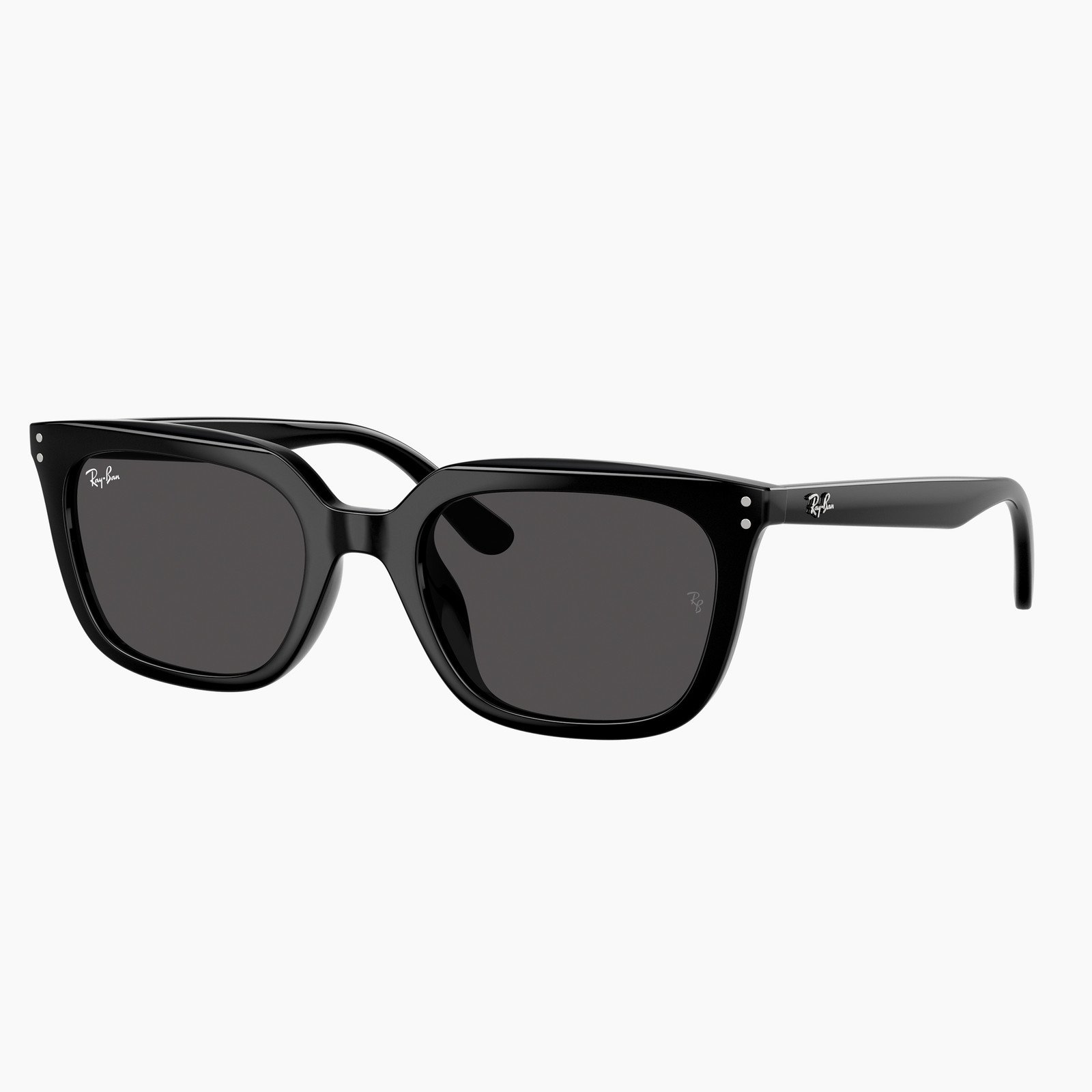 Occhiali da sole Ray-Ban RB4439 901/87 - Nero