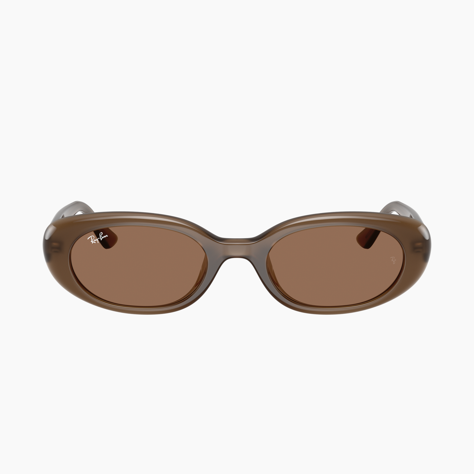 Ray-Ban RB4441D - 677973 - Marrone opale - immagine 2