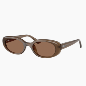  Ray-Ban RB4441D - 677973 - Marrone opale