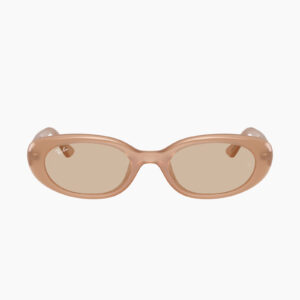 Alternative view of  Ray-Ban RB4441D - 678793 - Beige opalino