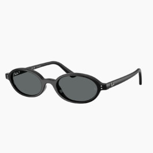  Ray-Ban RB4472 Khal 667781 - Nero