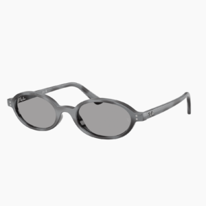  Ray-Ban RB4472 Khal 685480 - Havana grigio scuro
