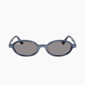 Alternative view of  Ray-Ban RB4472 Khal 6855/1 - Blu havana