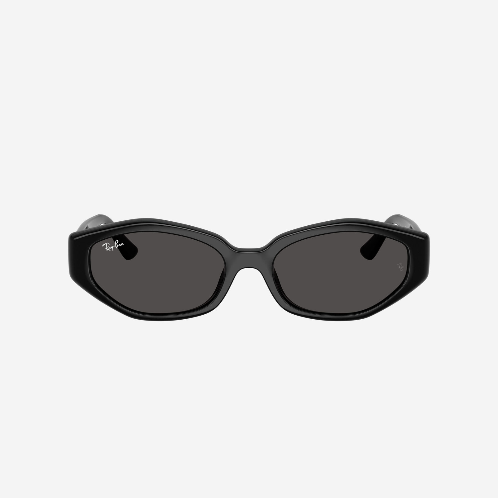 Ray-Ban RB4473D 667787 - Nero - immagine 2