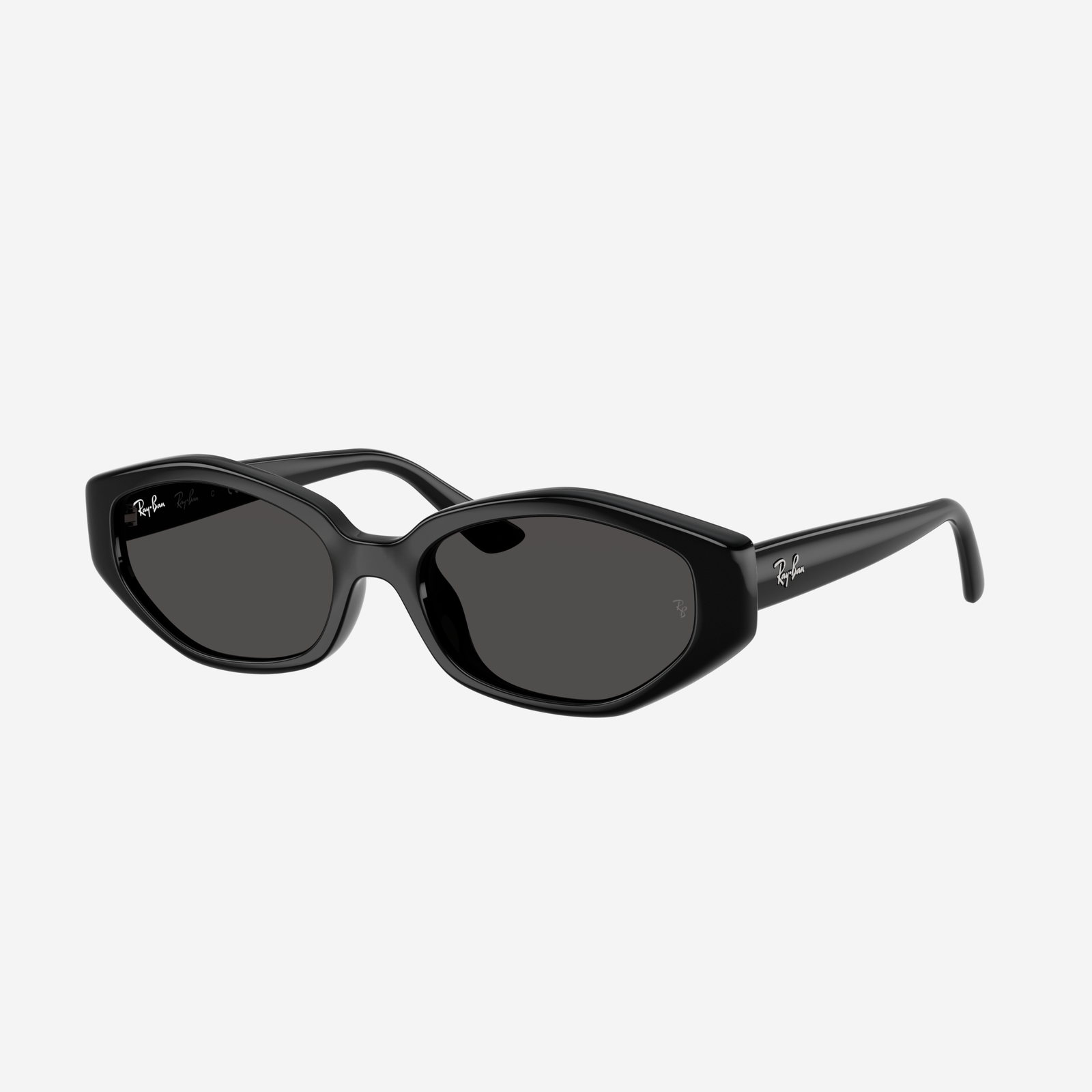 Ray-Ban RB4473D 667787 - Nero