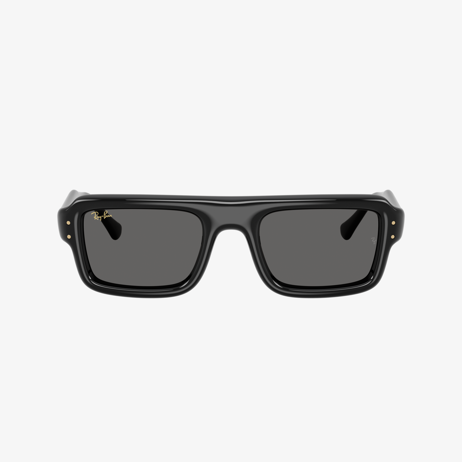 Ray-Ban by A$AP Rocky RB4954 601/87 - Nero - immagine 2