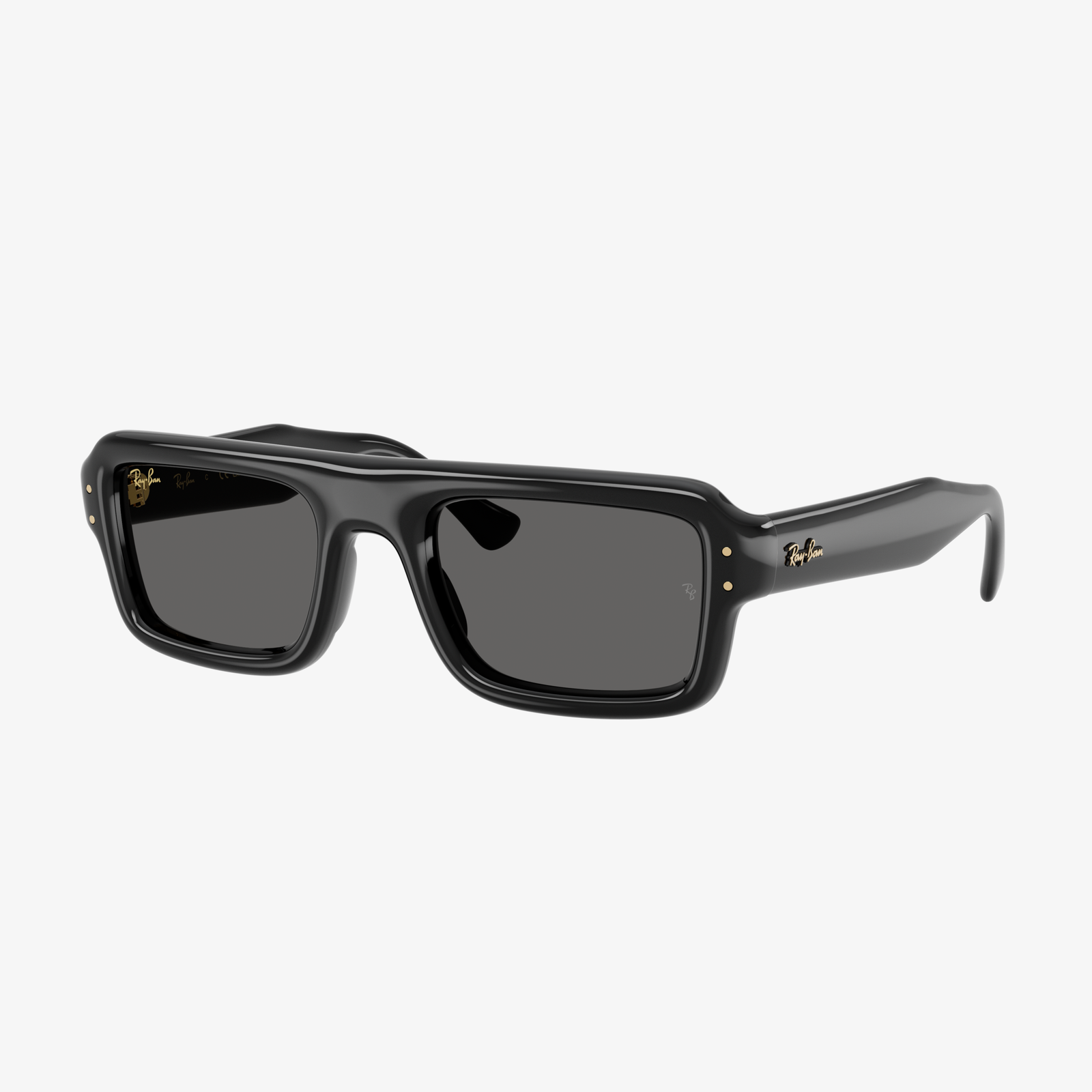Ray-Ban by A$AP Rocky RB4954 601/87 - Nero