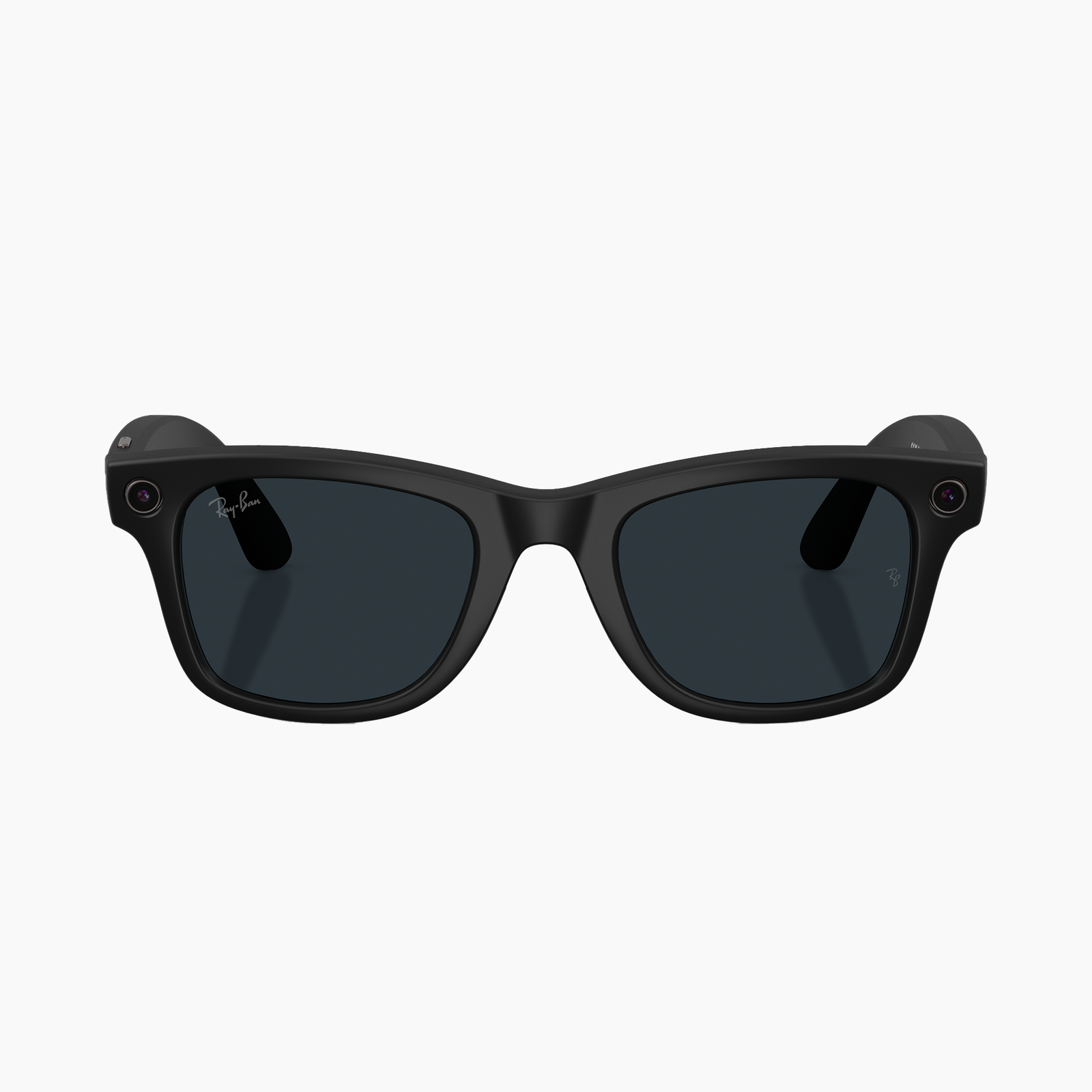 Ray-Ban Meta Wayfarer RW4012 - 6628MF - Blu cosmico (GEN2) - immagine 2