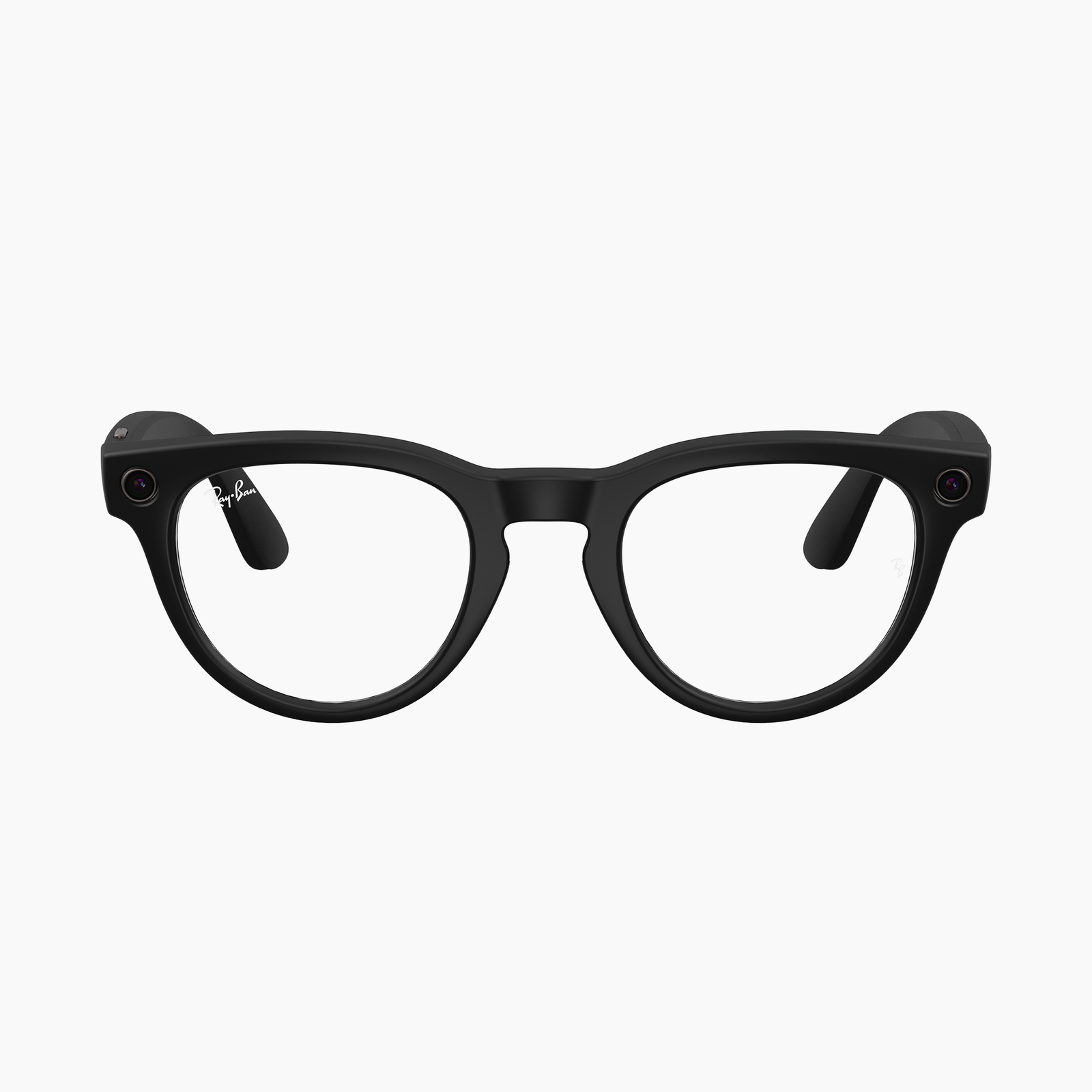 Ray-Ban Meta Headliner RW4013 - 601SSB - Nero (GEN2) - immagine 2