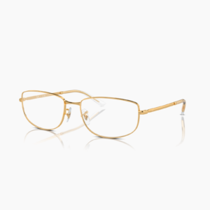  Ray-Ban RX3732V 2500 - Oro arista