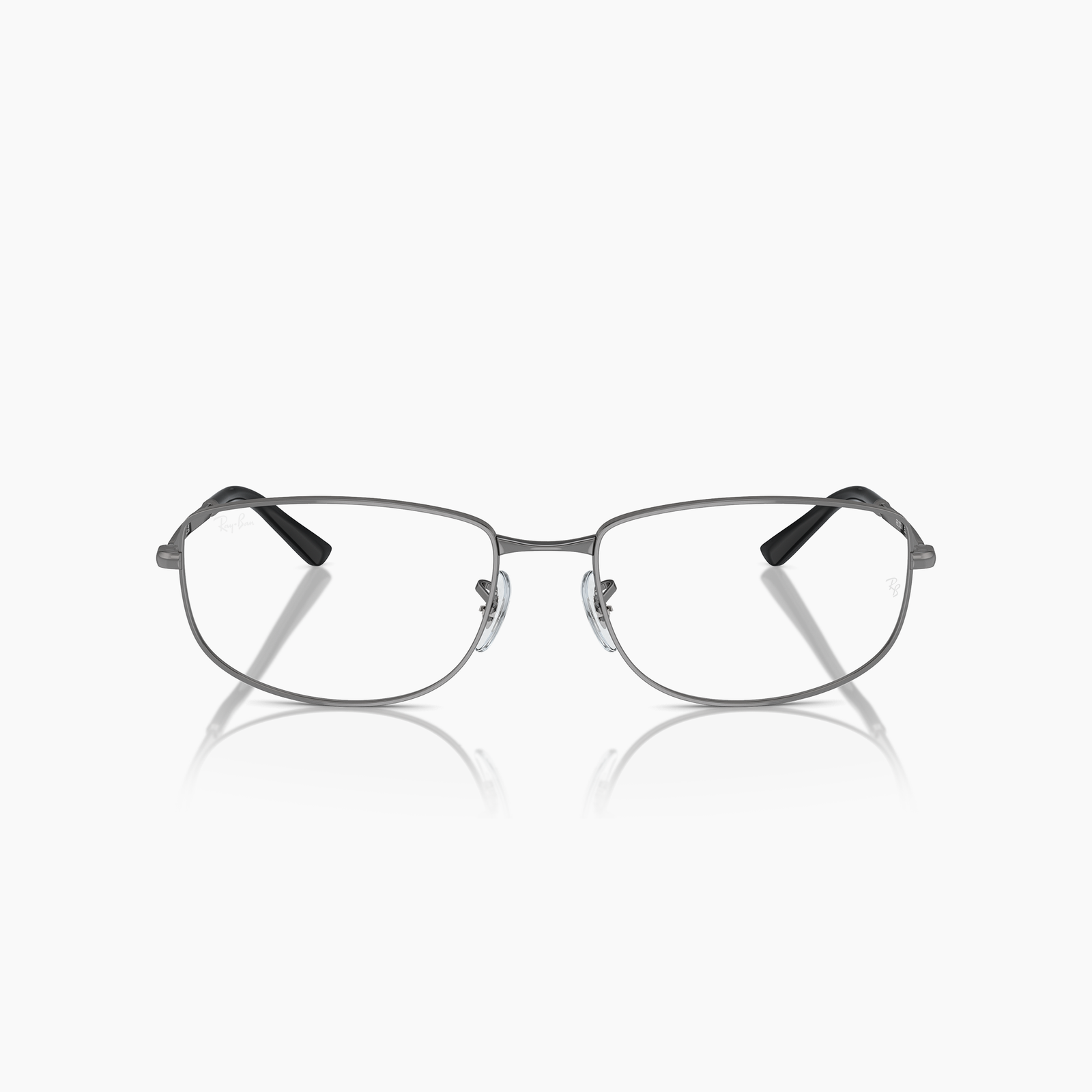 Ray-Ban RX3732V 2502 - Gunmetal - immagine 2