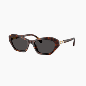  Swarovski SK6048 100287 - Havana