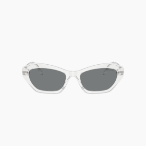 Alternative view of Swarovski SK6048 102787 - Trasparente