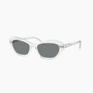  Swarovski SK6048 102787 - Trasparente