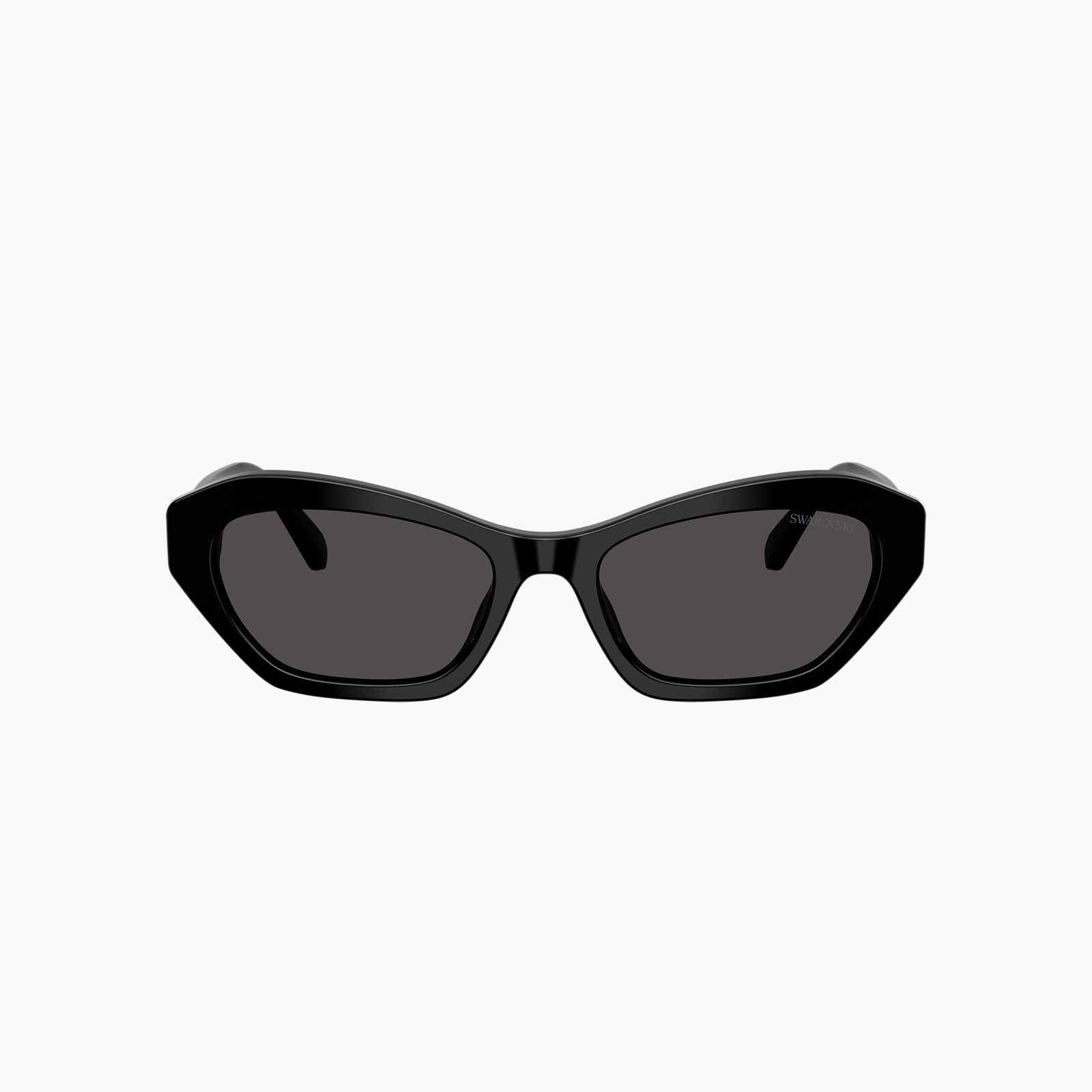 Swarovski SK6048 103887 - Nero - immagine 2