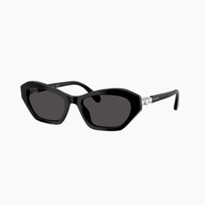  Swarovski SK6048 103887 - Nero