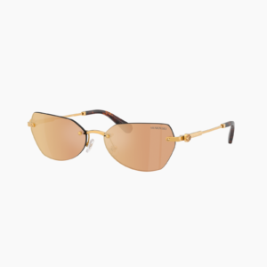  Swarovski SK7038 40077J - Oro scuro