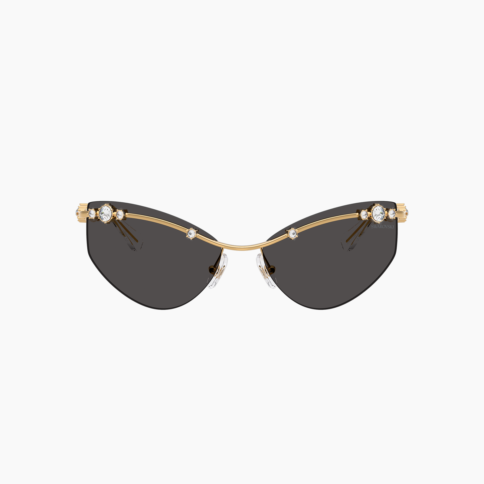 Swarovski SK7039 400487 - Oro - immagine 2