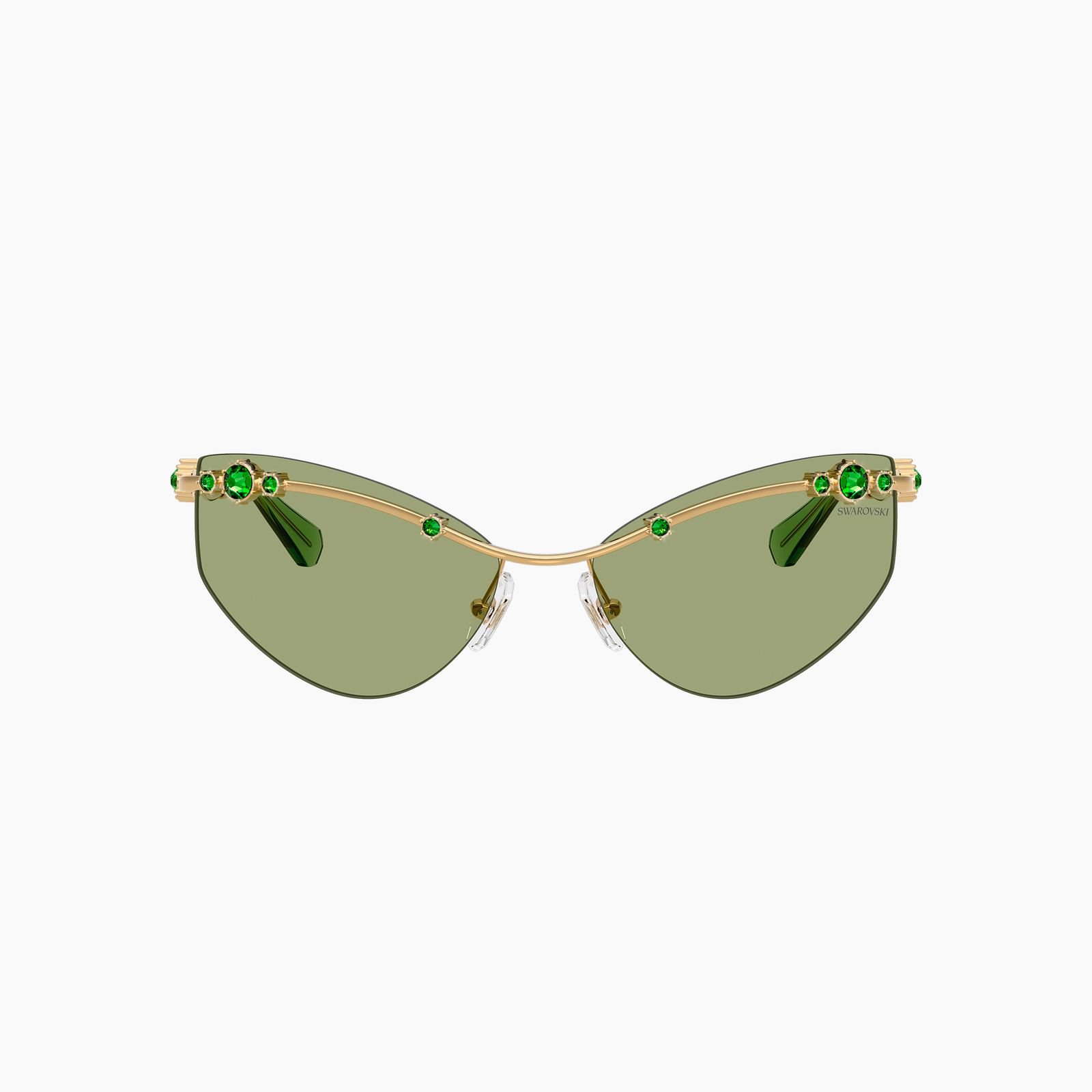 Swarovski SK7039 404382 - Oro - immagine 2