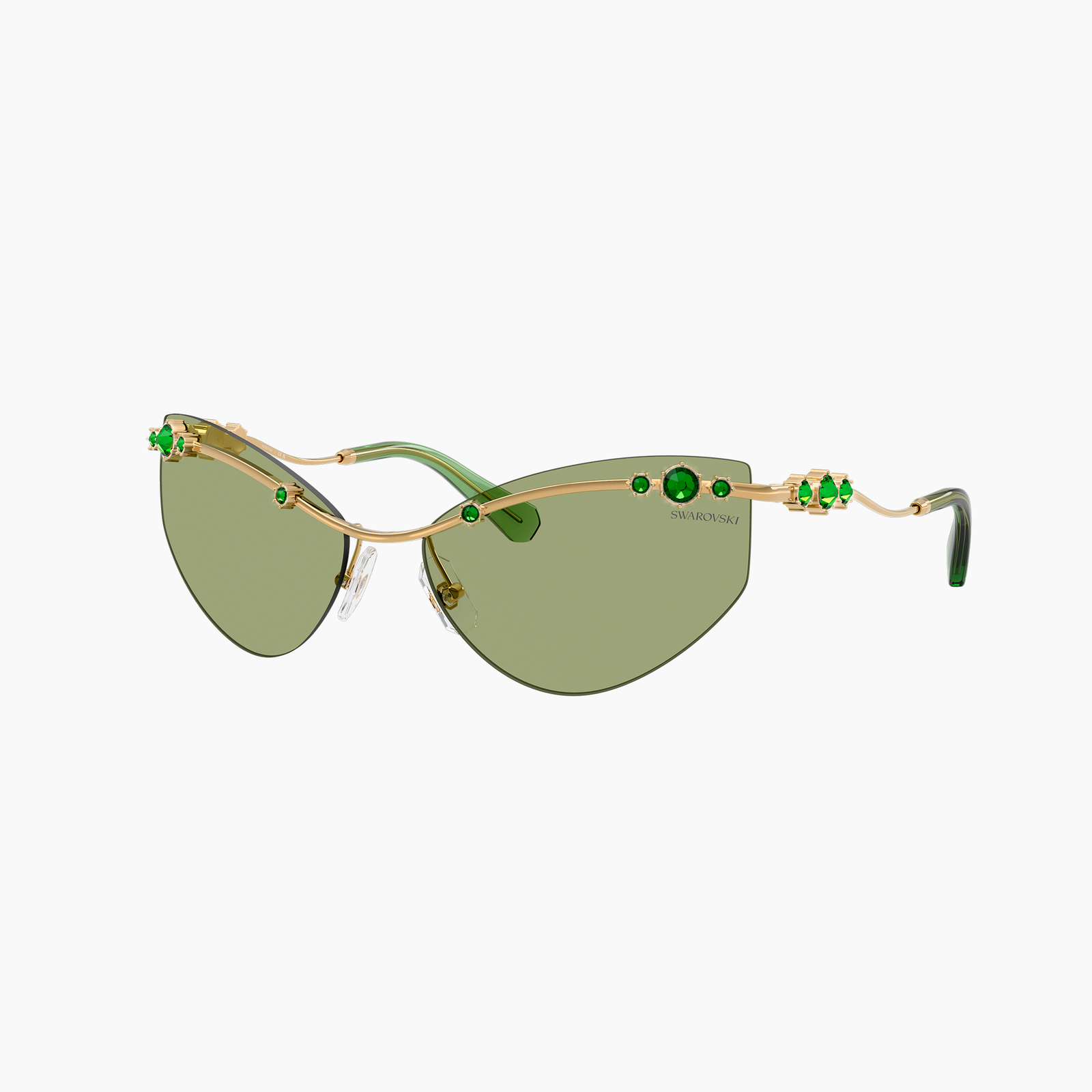 Swarovski SK7039 404382 - Oro