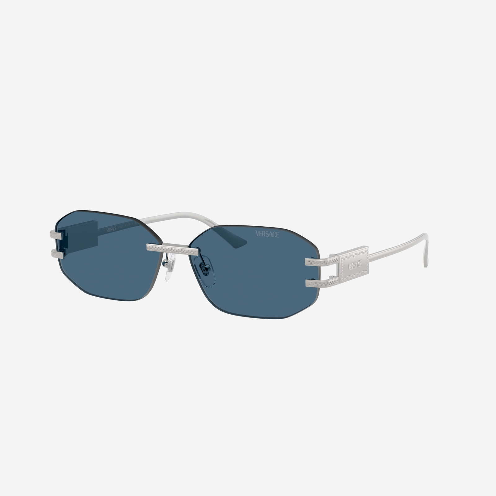 Versace VE2274 - 100080 - Argento