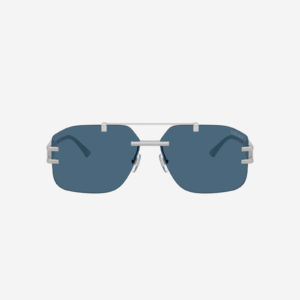 Alternative view of  Versace VE2275 - 100080 - Argento
