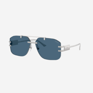  Versace VE2275 - 100080 - Argento