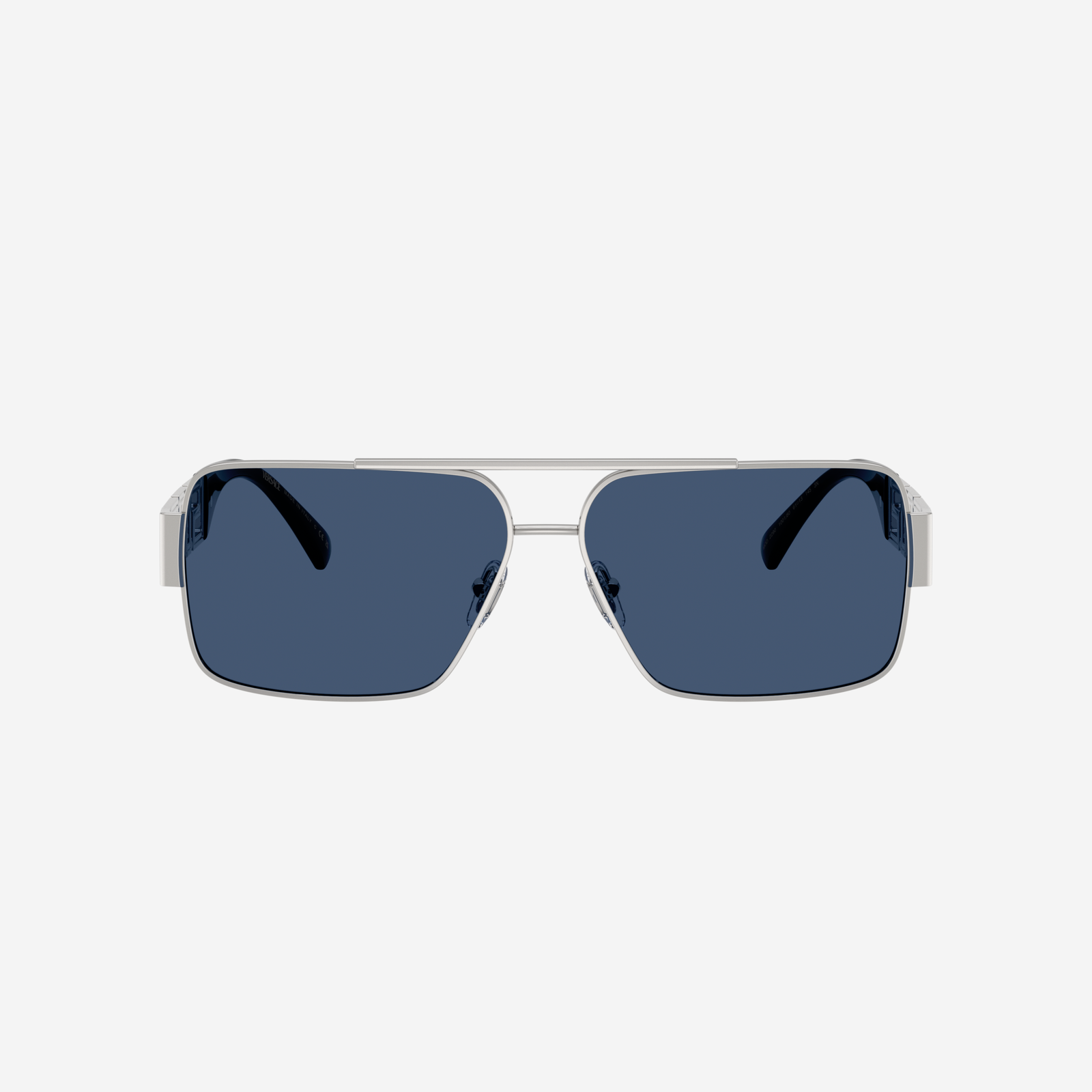 Versace VE2290 100180 - Argento - immagine 2