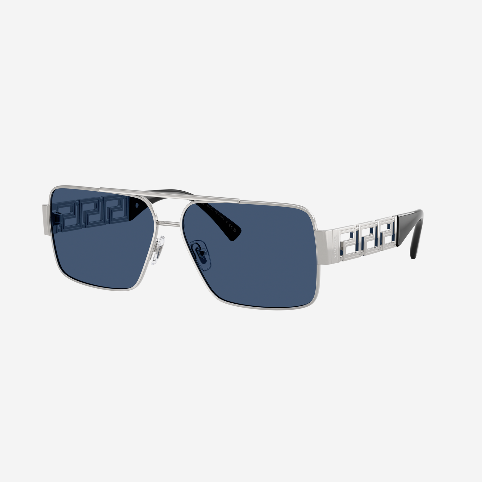Versace VE2290 100180 - Argento