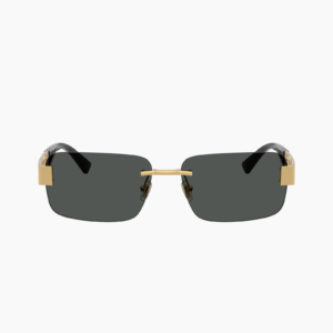 Alternative view of  Versace VE2298 100287 - Oro