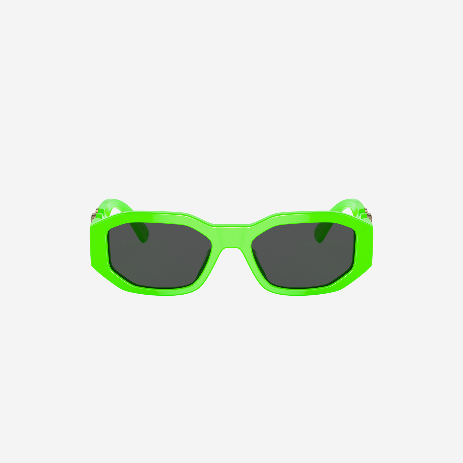 Versace Junior VK4429U 536987 - Fluo green - immagine 2