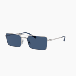  Vogue VO4309S 323/80 - Argento