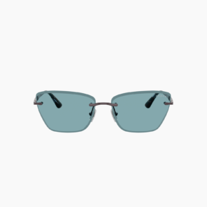 Alternative view of  Vogue VO4332S 514980 - Viola chiaro