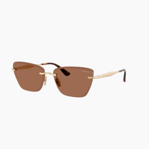  Vogue VO4309S 848/73 - Oro pallido