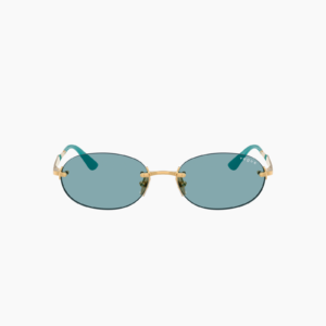 Alternative view of  Vogue VO4342S 280/80 - Oro