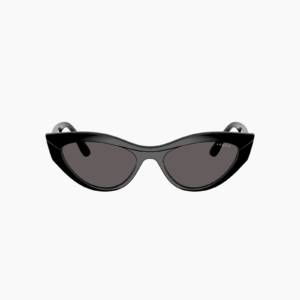 Alternative view of  Vogue VO5637SU W44/87 - Nero