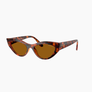  Vogue VO5637SU W65683 - Havana scuro