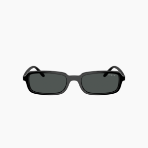 Alternative view of Vogue VO5666S W44/87 - Nero