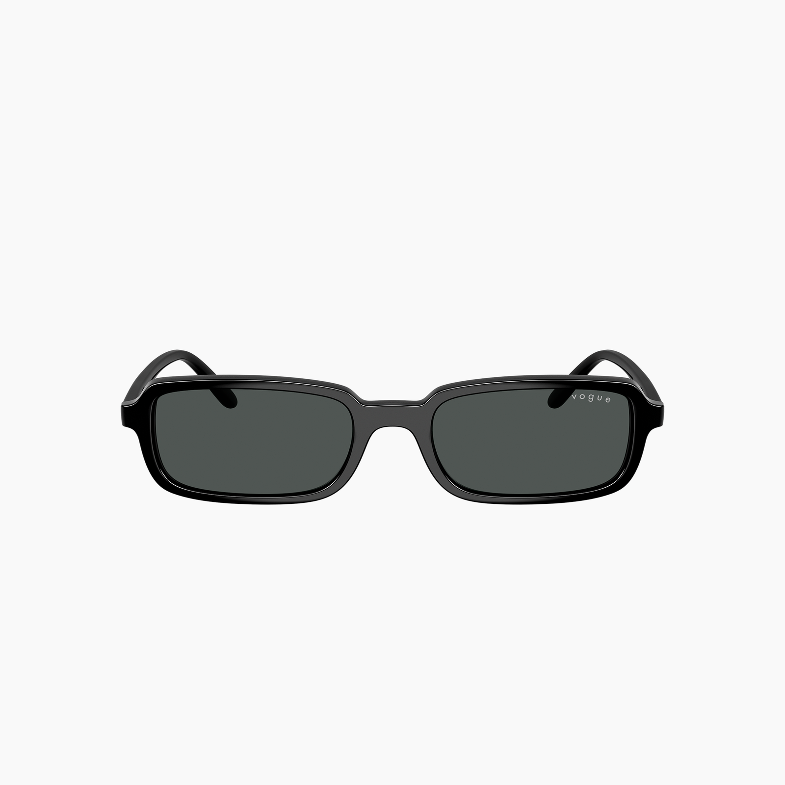 Vogue VO5666S W44/87 - Nero - immagine 2