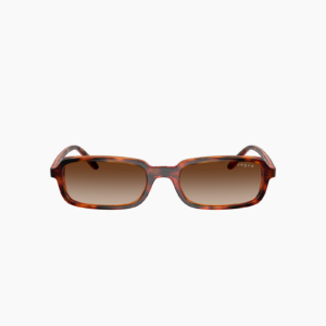 Alternative view of Vogue VO5666S W65613 - Havana scuro