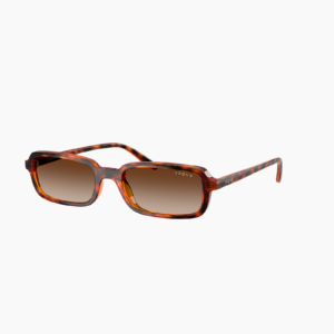 Vogue VO5666S W65613 - Havana scuro