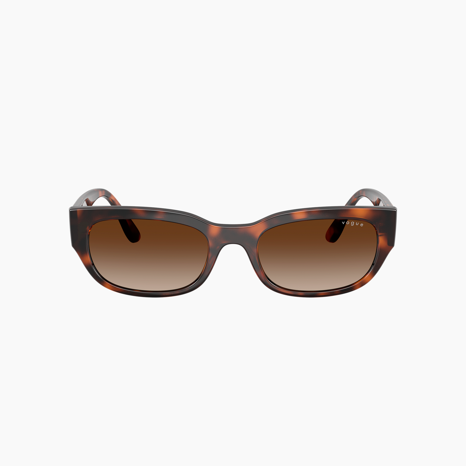 Vogue VO5669S 271813 - Havana scuro totale - immagine 2